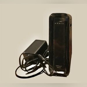 Motorola Arris Modem